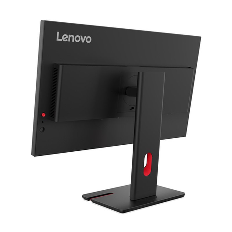 Lenovo ThinkVision T27UD-40 LED display 68,6 cm (27") 3840 x 2160 Pixeles 4K Ultra HD LCD Negro - Imagen 7