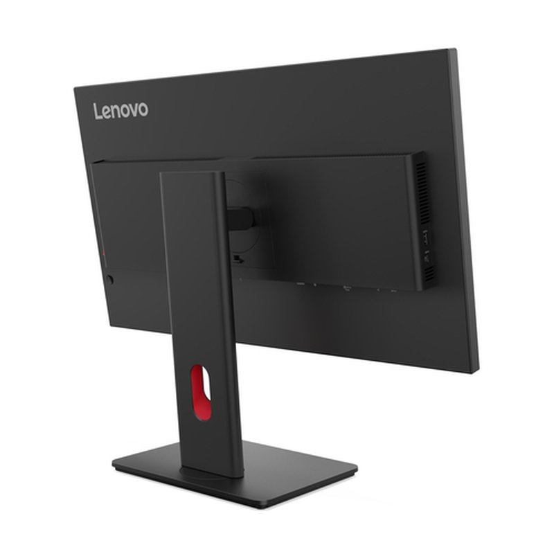 Lenovo ThinkVision T27UD-40 LED display 68,6 cm (27") 3840 x 2160 Pixeles 4K Ultra HD LCD Negro - Imagen 8