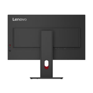 Lenovo ThinkVision T27UD-40 LED display 68,6 cm (27") 3840 x 2160 Pixeles 4K Ultra HD LCD Negro