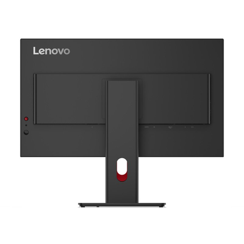 Lenovo ThinkVision T27UD-40 LED display 68,6 cm (27") 3840 x 2160 Pixeles 4K Ultra HD LCD Negro - Imagen 9