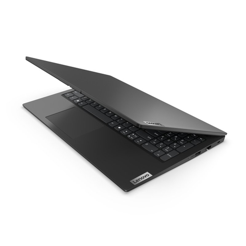 Lenovo V15 G5 IRL Intel® Core™ i3 i3-1315U Portátil 39,6 cm (15.6") Full HD 8 GB DDR5-SDRAM 256 GB SSD Wi-Fi 6 (802.11ax) Windows 11 Pro Español Negro Lenovo V15 G5 IRL Intel® Core™ i3 i3-1315U Portátil 39,6 cm (15.6") Full HD 8 GB DDR5-SDRAM 256 GB SSD Wi-Fi 6 (802.11ax) Windows 11 Pro Español Negro - Imagen 14