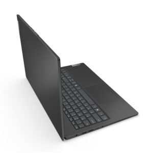 Lenovo V15 G5 IRL Intel® Core™ i5 i5-13420H Portátil 39,6 cm (15.6") Full HD 16 GB DDR5-SDRAM 512 GB SSD Wi-Fi 6 (802.11ax) Windows 11 Pro Español Negro Lenovo V15 G5 IRL Intel® Core™ i5 i5-13420H Portátil 39,6 cm (15.6") Full HD 16 GB DDR5-SDRAM 512 GB SSD Wi-Fi 6 (802.11ax) Windows 11 Pro Español Negro