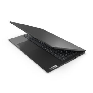 Lenovo V15 G5 IRL Intel® Core™ i5 i5-13420H Portátil 39,6 cm (15.6") Full HD 16 GB DDR5-SDRAM 512 GB SSD Wi-Fi 6 (802.11ax) Windows 11 Pro Español Negro Lenovo V15 G5 IRL Intel® Core™ i5 i5-13420H Portátil 39,6 cm (15.6") Full HD 16 GB DDR5-SDRAM 512 GB SSD Wi-Fi 6 (802.11ax) Windows 11 Pro Español Negro