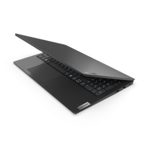 Lenovo V15 G5 IRL Intel® Core™ i5 i5-13420H Portátil 39,6 cm (15.6") Full HD 8 GB DDR5-SDRAM 512 GB SSD Wi-Fi 6 (802.11ax) Windows 11 Pro Español Negro Lenovo V15 G5 IRL Intel® Core™ i5 i5-13420H Portátil 39,6 cm (15.6") Full HD 8 GB DDR5-SDRAM 512 GB SSD Wi-Fi 6 (802.11ax) Windows 11 Pro Español Negro