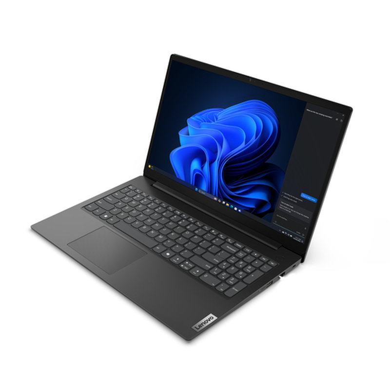 Lenovo V15 G5 IRL Intel® Core™ i5 i5-13420H Portátil 39,6 cm (15.6") Full HD 8 GB DDR5-SDRAM 512 GB SSD Wi-Fi 6 (802.11ax) Windows 11 Pro Español Negro Lenovo V15 G5 IRL Intel® Core™ i5 i5-13420H Portátil 39,6 cm (15.6") Full HD 8 GB DDR5-SDRAM 512 GB SSD Wi-Fi 6 (802.11ax) Windows 11 Pro Español Negro - Imagen 3