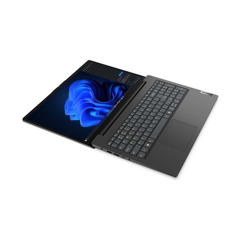 Lenovo V15 G5 IRL Intel® Core™ i5 i5-13420H Portátil 39,6 cm (15.6") Full HD 8 GB DDR5-SDRAM 512 GB SSD Wi-Fi 6 (802.11ax) Windows 11 Pro Español Negro Lenovo V15 G5 IRL Intel® Core™ i5 i5-13420H Portátil 39,6 cm (15.6") Full HD 8 GB DDR5-SDRAM 512 GB SSD Wi-Fi 6 (802.11ax) Windows 11 Pro Español Negro - Imagen 9