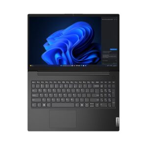 Lenovo V15 G5 IRL Intel® Core™ i7 i7-13620H Portátil 39,6 cm (15.6") Full HD 16 GB DDR5-SDRAM 512 GB SSD Wi-Fi 6 (802.11ax) Windows 11 Pro Español Negro Lenovo V15 G5 IRL Intel® Core™ i7 i7-13620H Portátil 39,6 cm (15.6") Full HD 16 GB DDR5-SDRAM 512 GB SSD Wi-Fi 6 (802.11ax) Windows 11 Pro Español Negro