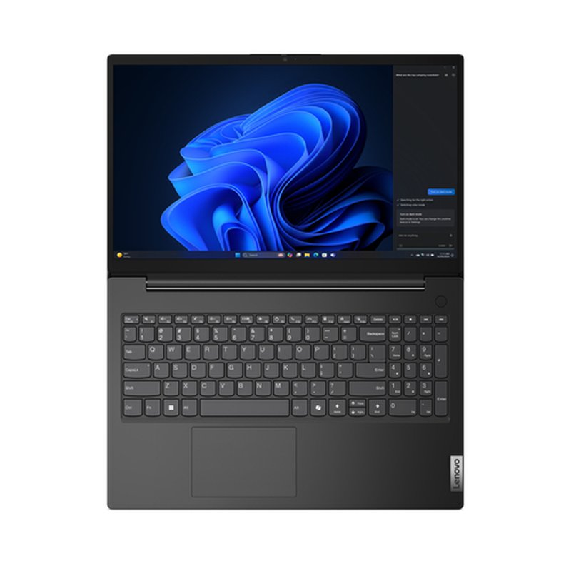 Lenovo V15 G5 IRL Intel® Core™ i7 i7-13620H Portátil 39,6 cm (15.6") Full HD 16 GB DDR5-SDRAM 512 GB SSD Wi-Fi 6 (802.11ax) Windows 11 Pro Español Negro Lenovo V15 G5 IRL Intel® Core™ i7 i7-13620H Portátil 39,6 cm (15.6") Full HD 16 GB DDR5-SDRAM 512 GB SSD Wi-Fi 6 (802.11ax) Windows 11 Pro Español Negro - Imagen 7