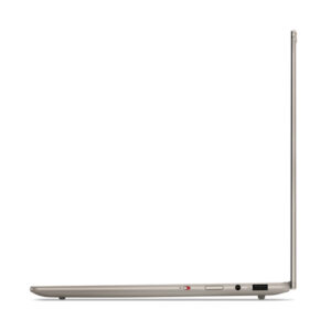 Lenovo Yoga Slim 7 14ILL10 Copilot+ PC Intel Core Ultra 7 258V Portátil 35,6 cm (14") 2.8K 32 GB LPDDR5x-SDRAM 1 TB SSD Wi-Fi 7 (802.11be) Windows 11 Home Español Gris Lenovo Yoga Slim 7 14ILL10 Copilot+ PC Intel Core Ultra 7 258V Portátil 35,6 cm (14") 2.8K 32 GB LPDDR5x-SDRAM 1 TB SSD Wi-Fi 7 (802.11be) Windows 11 Home Español Gris