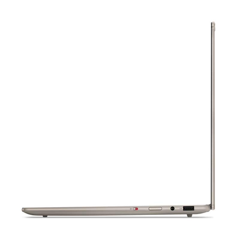 Lenovo Yoga Slim 7 14ILL10 Copilot+ PC Intel Core Ultra 7 258V Portátil 35,6 cm (14") 2.8K 32 GB LPDDR5x-SDRAM 1 TB SSD Wi-Fi 7 (802.11be) Windows 11 Home Español Gris Lenovo Yoga Slim 7 14ILL10 Copilot+ PC Intel Core Ultra 7 258V Portátil 35,6 cm (14") 2.8K 32 GB LPDDR5x-SDRAM 1 TB SSD Wi-Fi 7 (802.11be) Windows 11 Home Español Gris - Imagen 11