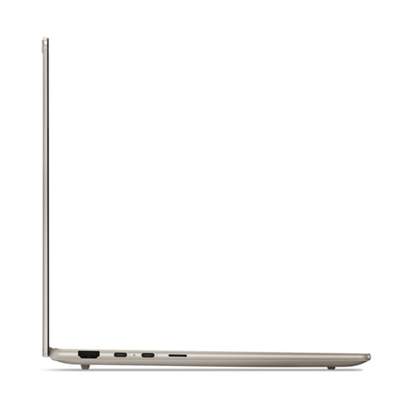 Lenovo Yoga Slim 7 14ILL10 Copilot+ PC Intel Core Ultra 7 258V Portátil 35,6 cm (14") 2.8K 32 GB LPDDR5x-SDRAM 1 TB SSD Wi-Fi 7 (802.11be) Windows 11 Home Español Gris Lenovo Yoga Slim 7 14ILL10 Copilot+ PC Intel Core Ultra 7 258V Portátil 35,6 cm (14") 2.8K 32 GB LPDDR5x-SDRAM 1 TB SSD Wi-Fi 7 (802.11be) Windows 11 Home Español Gris - Imagen 12