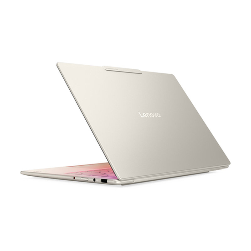 Lenovo Yoga Slim 7 14ILL10 Copilot+ PC Intel Core Ultra 7 258V Portátil 35,6 cm (14") 2.8K 32 GB LPDDR5x-SDRAM 1 TB SSD Wi-Fi 7 (802.11be) Windows 11 Home Español Gris Lenovo Yoga Slim 7 14ILL10 Copilot+ PC Intel Core Ultra 7 258V Portátil 35,6 cm (14") 2.8K 32 GB LPDDR5x-SDRAM 1 TB SSD Wi-Fi 7 (802.11be) Windows 11 Home Español Gris - Imagen 6