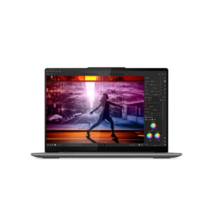 Lenovo Yoga Slim 7 14IMH9 Intel Core Ultra 7 155H Portátil 35,6 cm (14") WUXGA 32 GB LPDDR5-SDRAM 1 TB SSD Wi-Fi 6E (802.11ax) Windows 11 Home Español Gris Lenovo Yoga Slim 7 14IMH9 Intel Core Ultra 7 155H Portátil 35,6 cm (14") WUXGA 32 GB LPDDR5-SDRAM 1 TB SSD Wi-Fi 6E (802.11ax) Windows 11 Home Español Gris