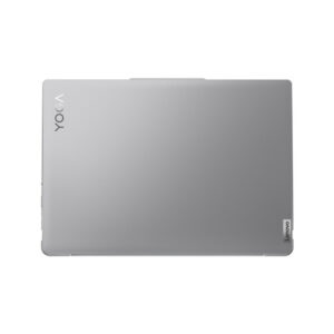Lenovo Yoga Slim 7 14IMH9 Intel Core Ultra 7 155H Portátil 35,6 cm (14") WUXGA 32 GB LPDDR5-SDRAM 1 TB SSD Wi-Fi 6E (802.11ax) Windows 11 Home Español Gris Lenovo Yoga Slim 7 14IMH9 Intel Core Ultra 7 155H Portátil 35,6 cm (14") WUXGA 32 GB LPDDR5-SDRAM 1 TB SSD Wi-Fi 6E (802.11ax) Windows 11 Home Español Gris