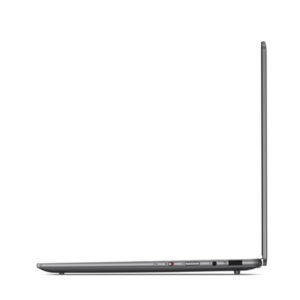 Lenovo Yoga Slim 7 14IMH9 Intel Core Ultra 7 155H Portátil 35,6 cm (14") WUXGA 32 GB LPDDR5-SDRAM 1 TB SSD Wi-Fi 6E (802.11ax) Windows 11 Home Español Gris Lenovo Yoga Slim 7 14IMH9 Intel Core Ultra 7 155H Portátil 35,6 cm (14") WUXGA 32 GB LPDDR5-SDRAM 1 TB SSD Wi-Fi 6E (802.11ax) Windows 11 Home Español Gris