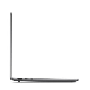 Lenovo Yoga Slim 7 14IMH9 Intel Core Ultra 7 155H Portátil 35,6 cm (14") WUXGA 32 GB LPDDR5-SDRAM 1 TB SSD Wi-Fi 6E (802.11ax) Windows 11 Home Español Gris Lenovo Yoga Slim 7 14IMH9 Intel Core Ultra 7 155H Portátil 35,6 cm (14") WUXGA 32 GB LPDDR5-SDRAM 1 TB SSD Wi-Fi 6E (802.11ax) Windows 11 Home Español Gris