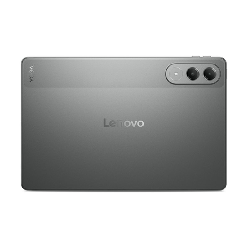 Lenovo Yoga Tab Qualcomm Snapdragon 256 GB 28,2 cm (11.1") 12 GB Wi-Fi 7 (802.11be) Android 15 Gris - Imagen 6