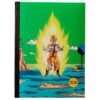 Libreta Sd Toys Dragon Ball Z Libreta Sd Toys Dragon Ball Z