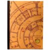 Libreta Sd Toys Harry Potter Mapa Libreta Sd Toys Harry Potter Mapa