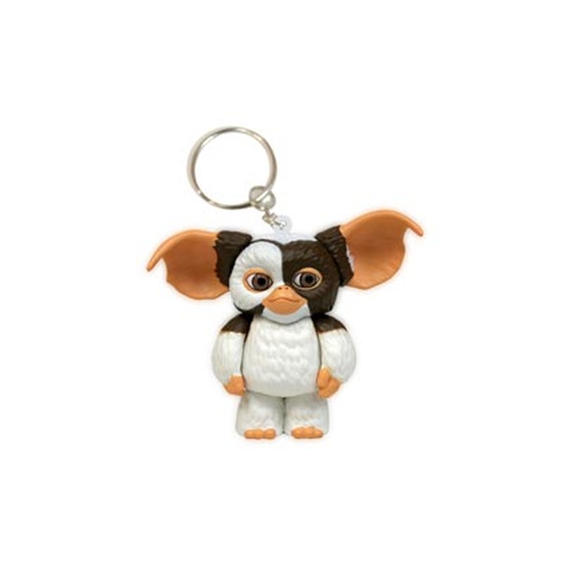 Llavero Figura Gremlins Gizmo Llavero Figura Gremlins Gizmo