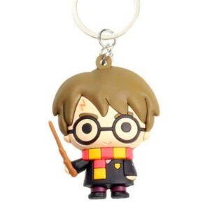 Llavero Figurativo Sd Toys Harry Potter