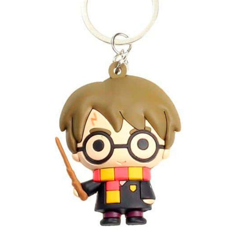 Llavero Figurativo Sd Toys Harry Potter Llavero Figurativo Sd Toys Harry Potter