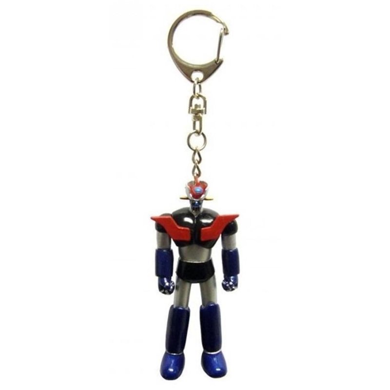 Llavero Sd Toys Mazinger Z 7.5cm Llavero Sd Toys Mazinger Z 7.5cm