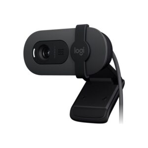 Logitech Brio 105 cámara web 2 MP