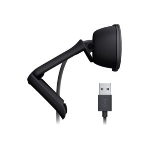Logitech Brio 105 cámara web 2 MP