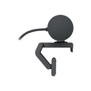 Logitech Brio 500 cámara web 4 MP 1920 x 1080 Pixeles USB-C Grafito