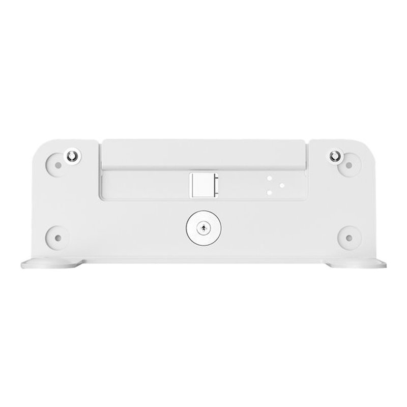 Logitech Wall Mount for Video Bars Montaje en pared Blanco Logitech Wall Mount for Video Bars Montaje en pared Blanco - Imagen 2