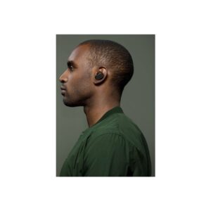 Logitech Zone Auriculares True Wireless Stereo (TWS) Dentro de oído Llamadas/Música Bluetooth Grafito Logitech Zone Auriculares True Wireless Stereo (TWS) Dentro de oído Llamadas/Música Bluetooth Grafito