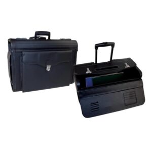 MALETIN ATACHE PILOTO Q-CONNECT