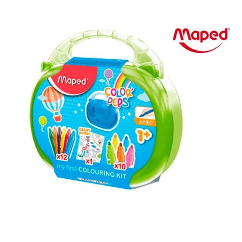 MALETIN DIB MAPED EARLY AGE 23P MALETIN DIB MAPED EARLY AGE 23P