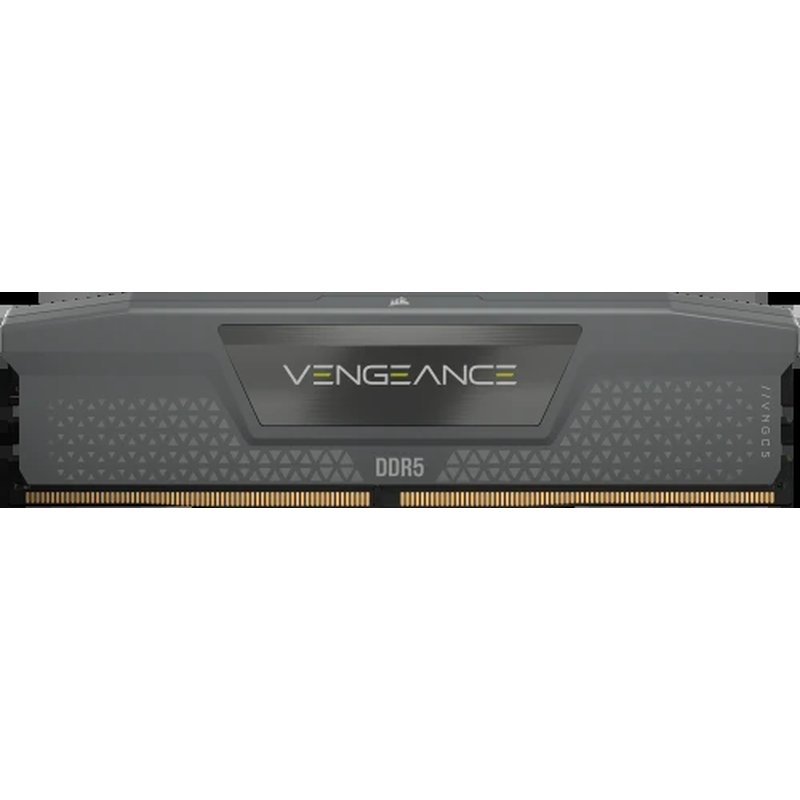 MEMORIA CORSAIR DDR5 16GB 2X8GB PC5200 VENGEANCE CMK16GX5M2B5200Z40 - Imagen 2