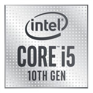 MICROPROCESADOR INTEL CORE I5 10400F 2.9GHZ SOCKET 1200 12MB CACHE