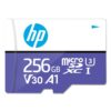 MICRO SD HP 256GB U3 A1 V30 MICRO SD HP 256GB U3 A1 V30