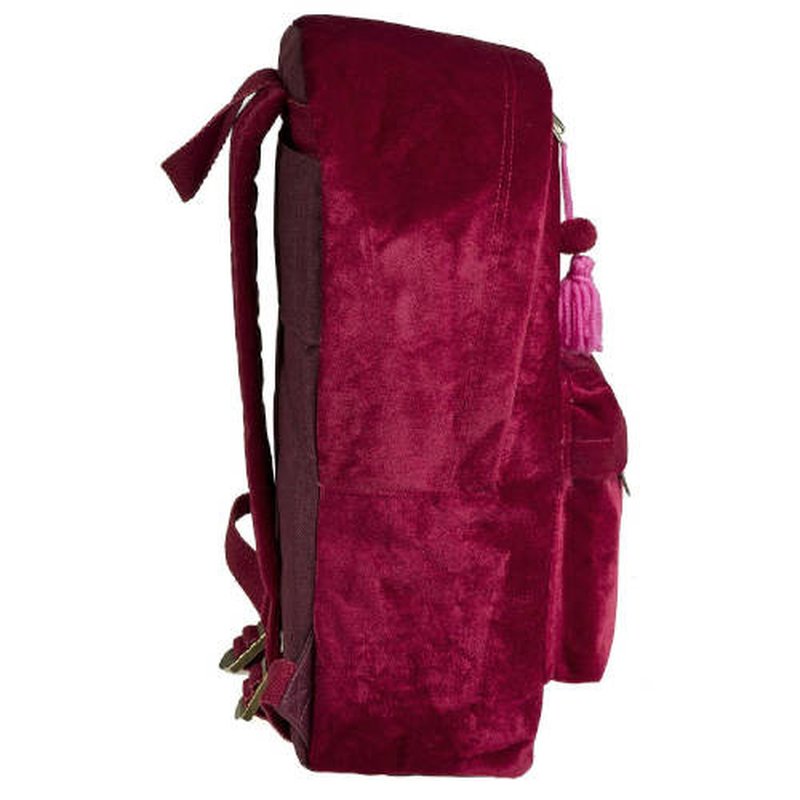 MOCHILA DEPORTE COQUETTE BY BUSQUETS 32 X 42 X 17 CM. COQUETTE 16090090700