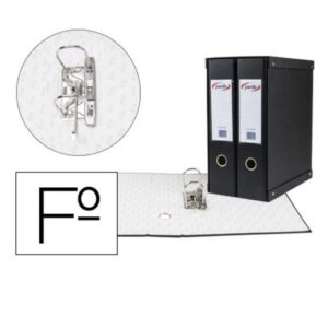 MODULO PARDO 2 ARCHIVADORES DE P