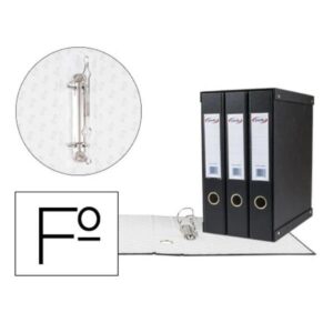 MODULO PARDO 3 ARCHIVADORES DE P