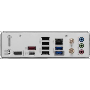 MSI B840M GAMING PLUS WIFI6E placa base AMD B840 Zócalo AM5 micro ATX MSI B840M GAMING PLUS WIFI6E placa base AMD B840 Zócalo AM5 micro ATX