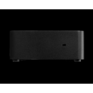 MSI Cubi NUC AI 1UMG-032ES Intel Core Ultra 5 125H 16 GB DDR5-SDRAM 512 GB SSD Windows 11 Pro Mini PC Negro