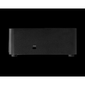 MSI Cubi NUC AI 1UMG-032ES Intel Core Ultra 5 125H 16 GB DDR5-SDRAM 512 GB SSD Windows 11 Pro Mini PC Negro