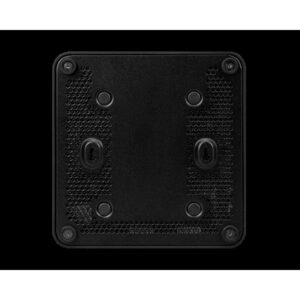 MSI Cubi NUC AI 1UMG-032ES Intel Core Ultra 5 125H 16 GB DDR5-SDRAM 512 GB SSD Windows 11 Pro Mini PC Negro