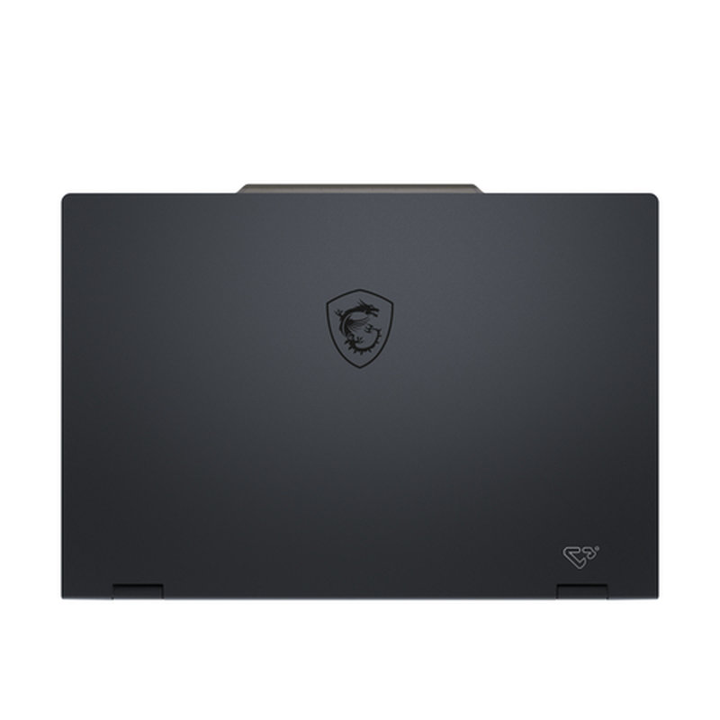 MSI Cyborg A15 AI B2HWFKG-072XES AMD Ryzen™ 9 270 Portátil 39,6 cm (15.6") Full HD 16 GB DDR5-SDRAM 1 TB SSD NVIDIA GeForce RTX 5060 Wi-Fi 6E (802.11ax) FreeDOS Negro MSI Cyborg A15 AI B2HWFKG-072XES AMD Ryzen™ 9 270 Portátil 39,6 cm (15.6") Full HD 16 GB DDR5-SDRAM 1 TB SSD NVIDIA GeForce RTX 5060 Wi-Fi 6E (802.11ax) FreeDOS Negro - Imagen 6