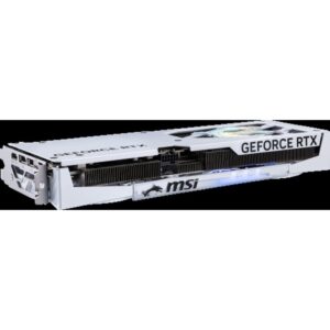 MSI GAMING GeForce RTX 5060 TI 16G TRIO OC WHITE NVIDIA 16 GB GDDR7