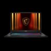 Portatil Msi Katana 17 Hx B14wfk - 082xes Portatil Msi Katana 17 Hx B14wfk - 082xes
