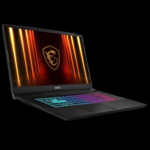 Portatil Msi Katana 17 Hx B14wfk - 082xes Portatil Msi Katana 17 Hx B14wfk - 082xes