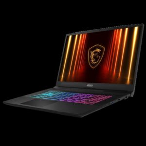 Portatil Msi Katana 17 Hx B14wfk - 082xes Portatil Msi Katana 17 Hx B14wfk - 082xes