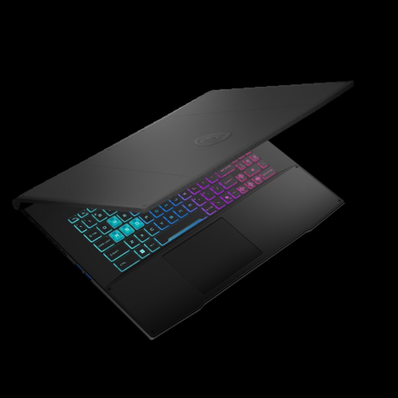 Portatil Msi Katana 17 Hx B14wfk - 082xes Portatil Msi Katana 17 Hx B14wfk - 082xes - Imagen 6